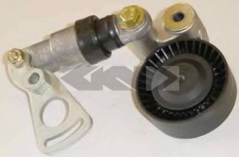 BMW 11281745547 Натягувач ременя, клинового зубча