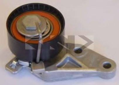 FORD 1113355 Комплект ременя ГРМ