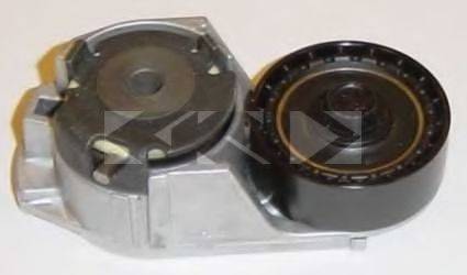 FORD 1 120 687 Натягувач ременя, клинового зубча