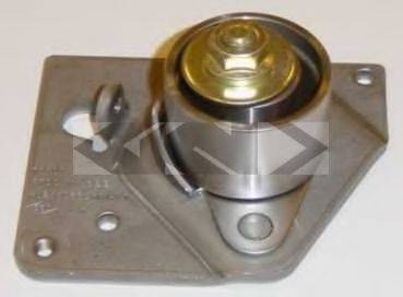 OPEL 44 33 794 Комплект ременя ГРМ