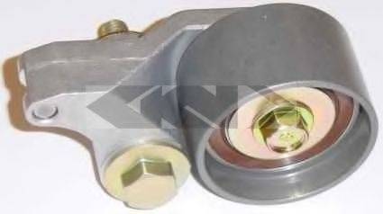 CALIBER 77467 Натяжний ролик, ремінь ГРМ