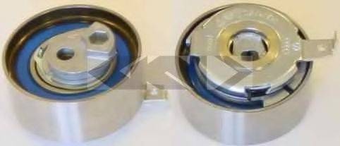 VAG 059 109 243 N Натяжний ролик, ремінь ГРМ