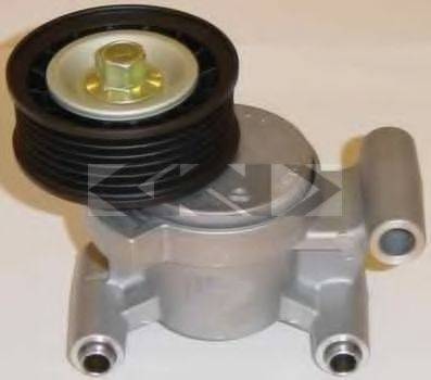 MAZDA L37215980 Натяжний ролик, полікліновий ремінь