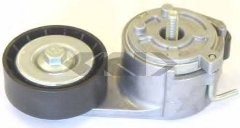 FORD 1425510 Натяжна планка, полікліновий ремінь