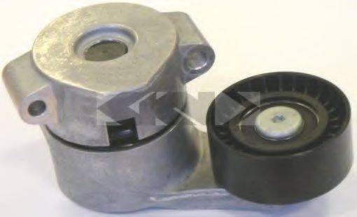 FORD 1420513 Натягувач ременя, клинового зубча
