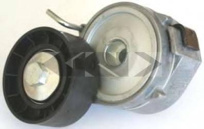 FORD 1440933 Натяжна планка, полікліновий ремінь