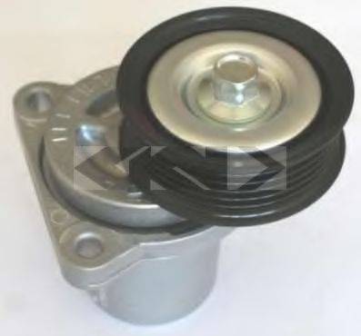 MAZDA LFG1-15-980C Натяжна планка, полікліновий ремінь