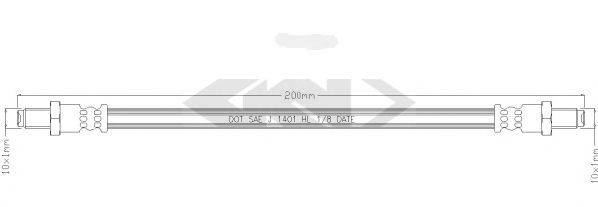 SPIDAN 340520
