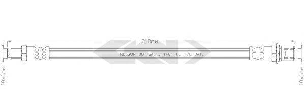 SPIDAN 340522