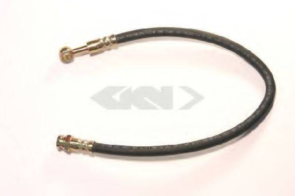 A.B.S. SL 4002 Гальмівний шланг