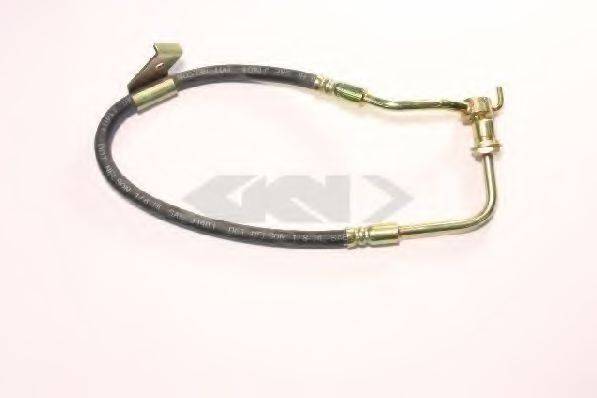 FORD 92VB2078AA Гальмівний шланг