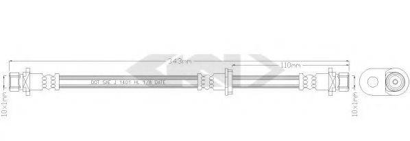 SPIDAN 39565