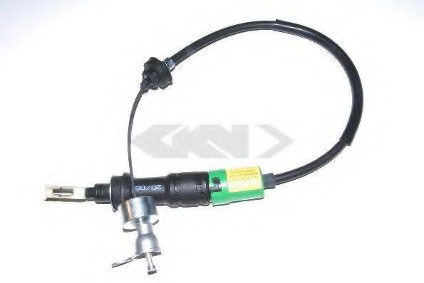 SPIDAN 43995