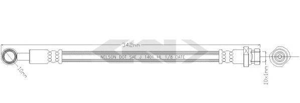 SPIDAN 350088