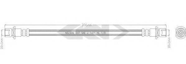SPIDAN 39775