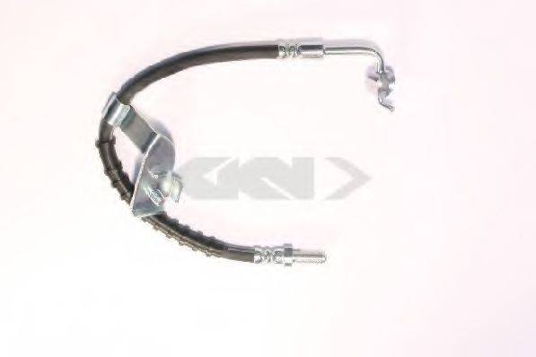 FORD 7402349 Гальмівний шланг