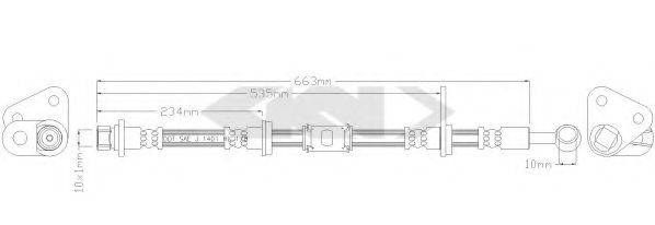 SPIDAN 39859