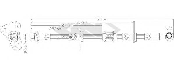 SPIDAN 39871