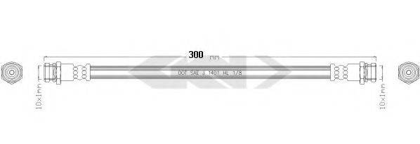 SPIDAN 39985