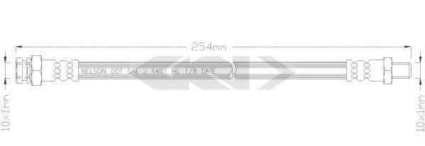 SPIDAN 340442