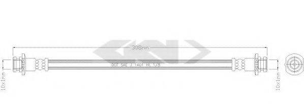 SPIDAN 38595