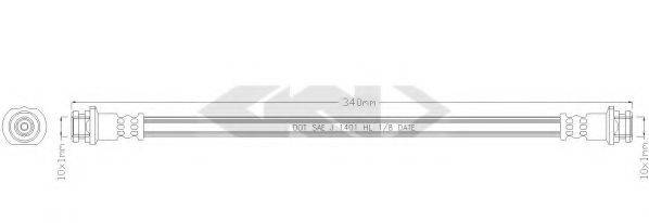 SPIDAN 38619