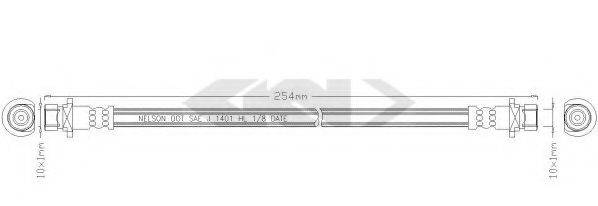 SPIDAN 38647