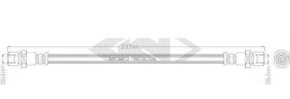 SPIDAN 38671