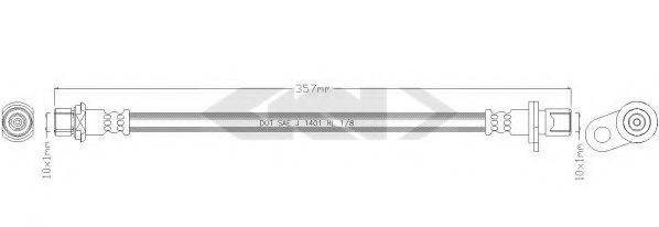SPIDAN 38717