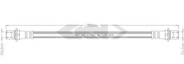 SPIDAN 340443