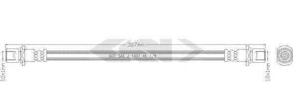 SPIDAN 38734