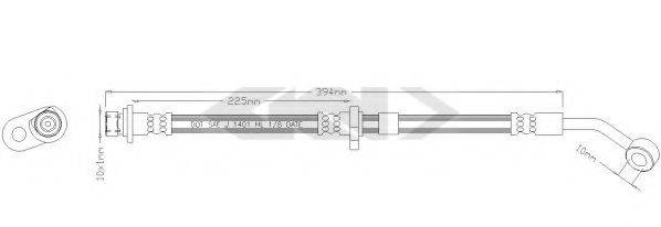 SPIDAN 38843