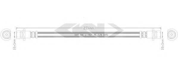 SPIDAN 339039