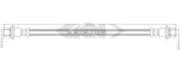 SPIDAN 338591