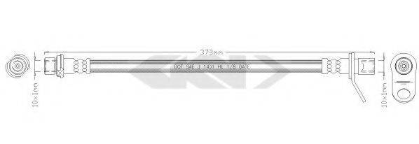 SPIDAN 338624