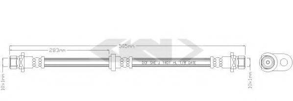 SPIDAN 338681