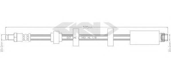 SPIDAN 338752