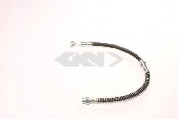 VOLVO 30870880 Гальмівний шланг