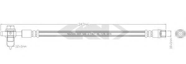 SPIDAN 338935