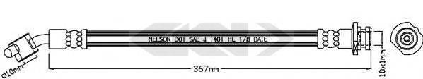 SPIDAN 339002
