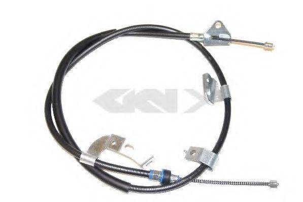 SPIDAN 42961