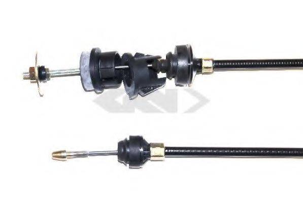 SPIDAN 42358