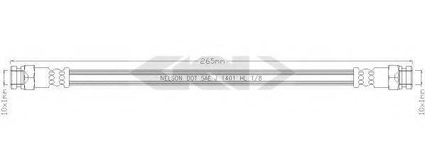 SPIDAN 339183