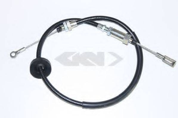SPIDAN 440005