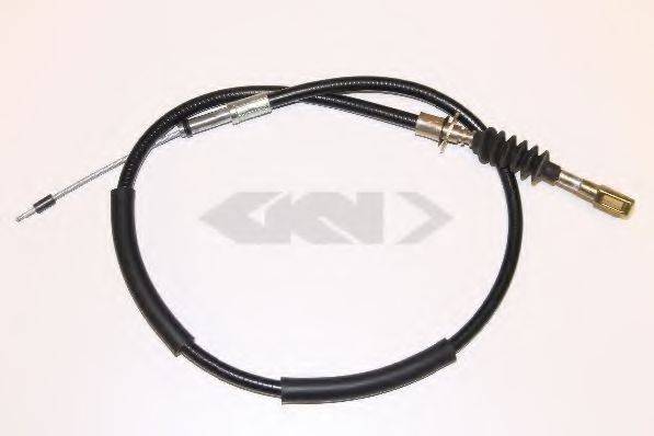 SPIDAN 43906