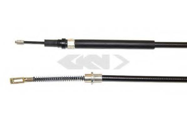 SPIDAN 41827