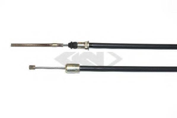 SPIDAN 42130