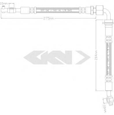SPIDAN 340530