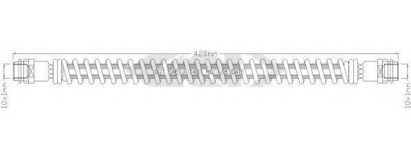 SPIDAN 340451