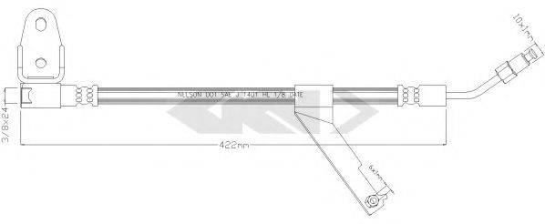SPIDAN 340540